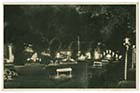 Dreamland Gardens at night | Margate History